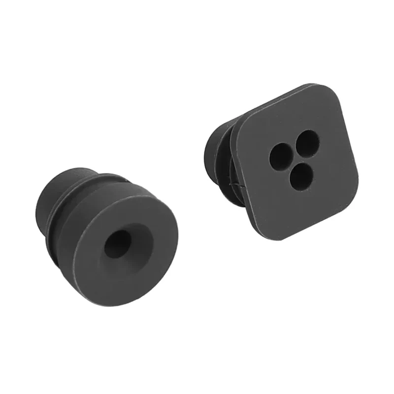 Tapón de protección de cable para Xiaomi 4/4 Pro
