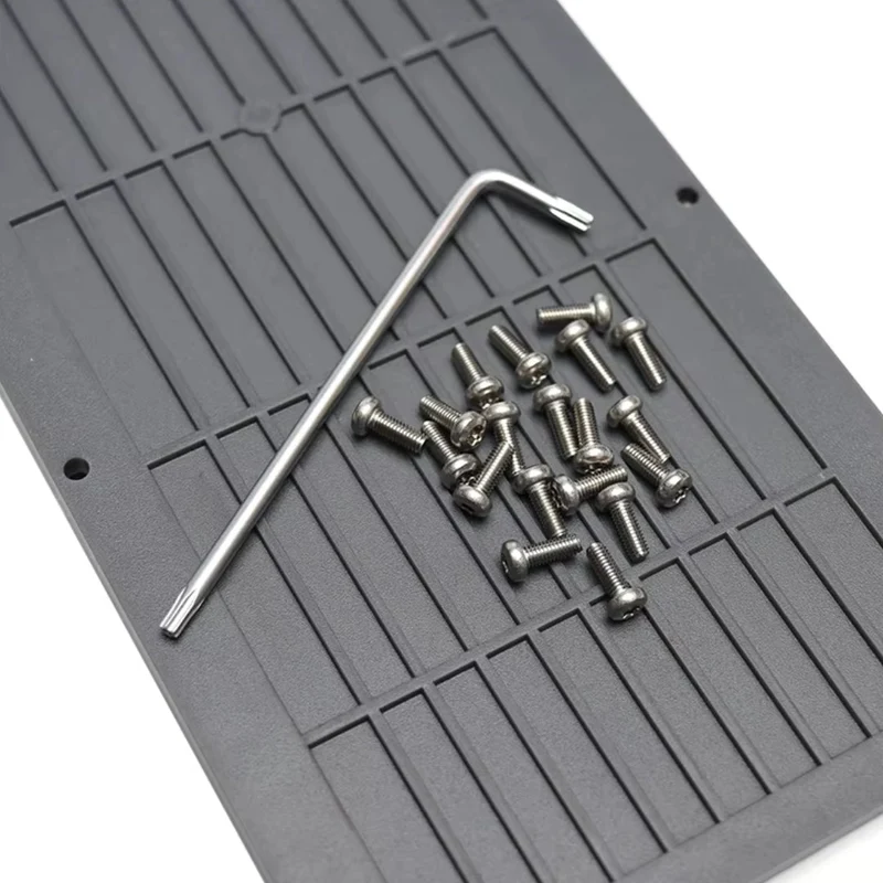 Tornillos de la tapa de batería para Xiaomi