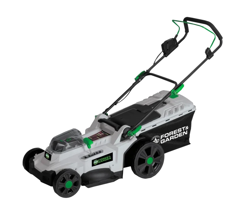 CORTACESPED RECARG. 40V CON CARG. Y BAT.