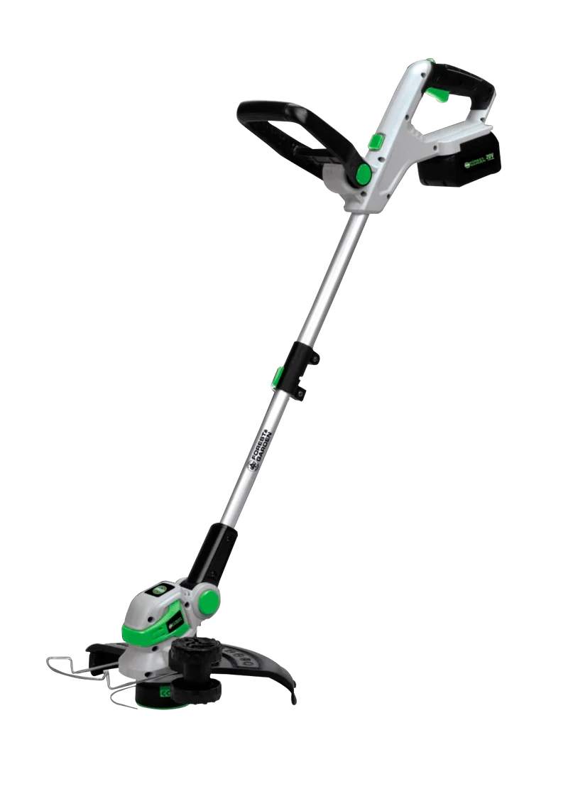 BORDEADORA 20V 300MM C/BAT Y CARG.