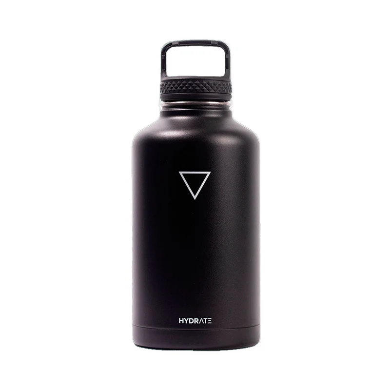 TERMO 1900 ML NEGRO