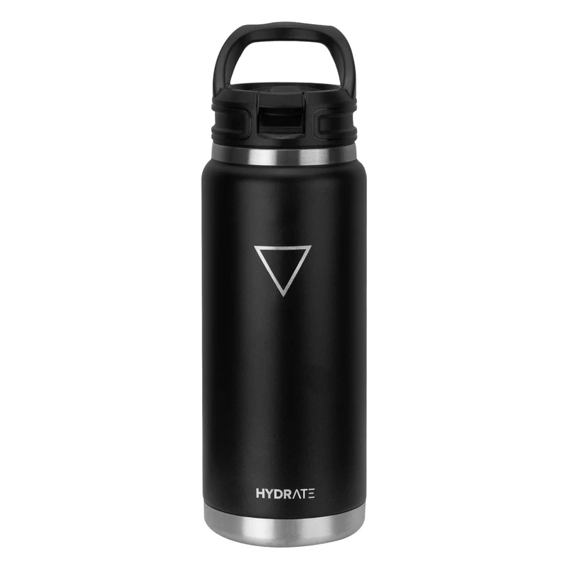 TERMO HYDRATE 770 ML NEGRO