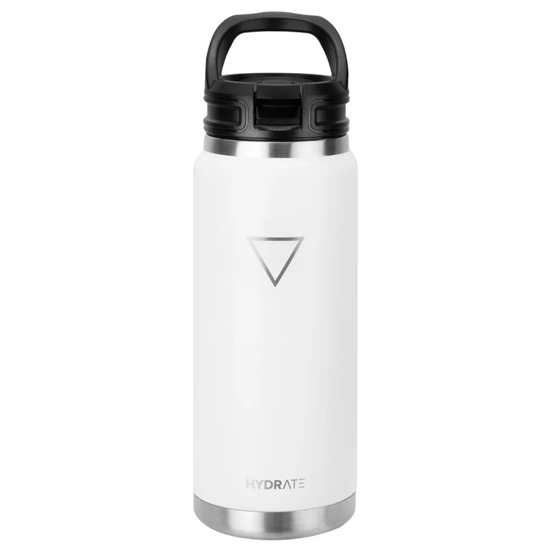 TERMO HYDRATE 770 ML BLANCO