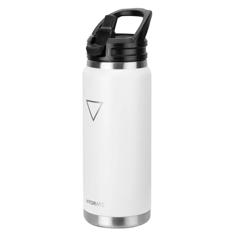 TERMO HYDRATE 770 ML BLANCO