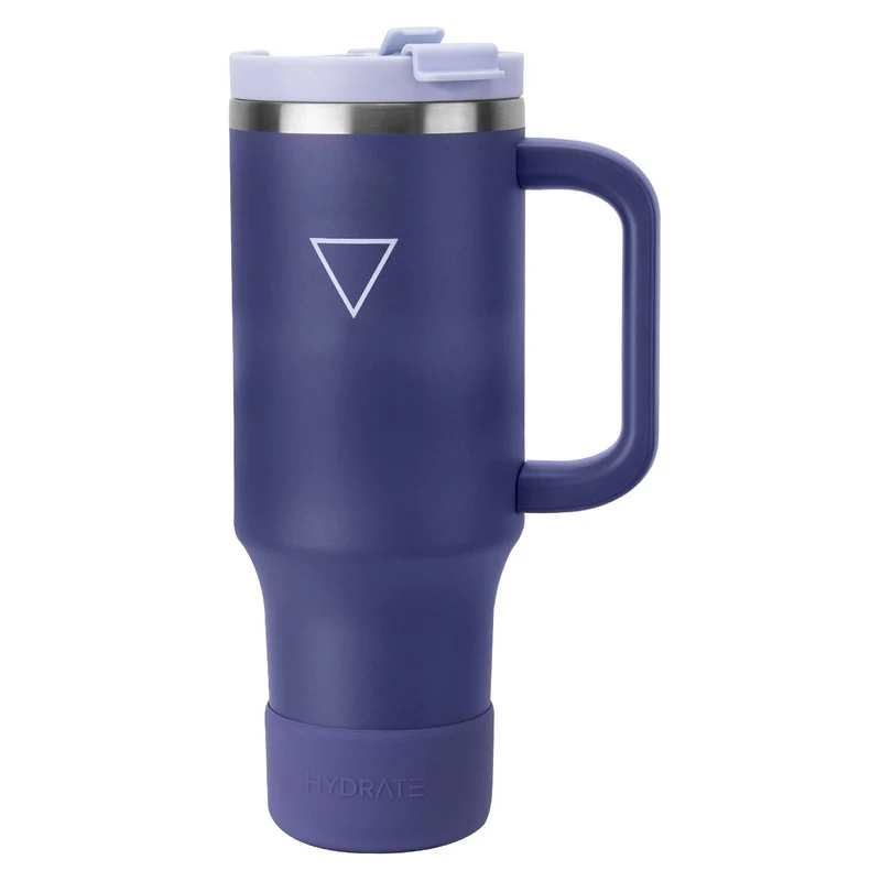 VASO TERMICO HYDRATE SUNBEAM 1183 ML AZUL