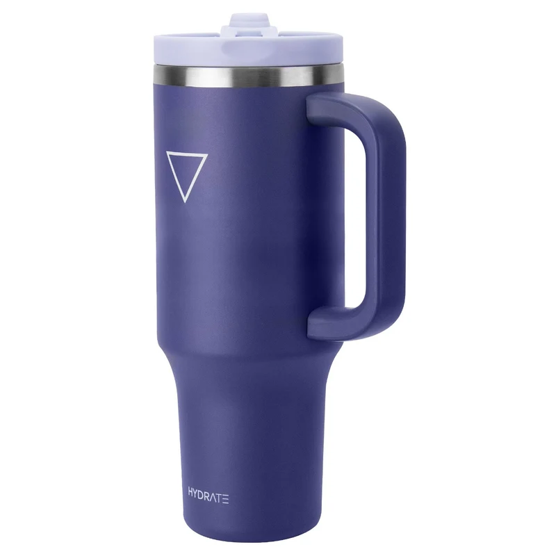 VASO TERMICO HYDRATE SUNBEAM 1183 ML AZUL
