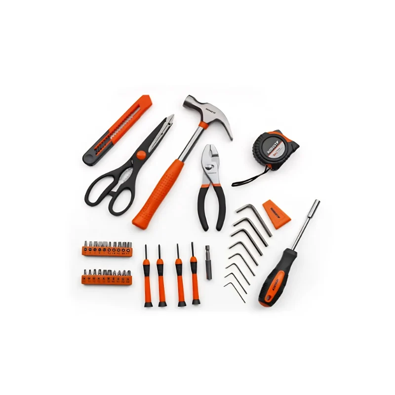 JUEGO DE HERRAMIENTAS 400B-39 PIEZAS, ROBUST