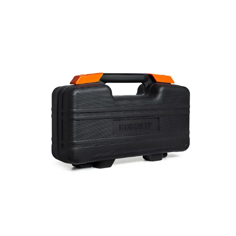JUEGO DE HERRAMIENTAS 400B-39 PIEZAS, ROBUST