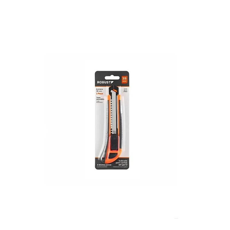 CUTTER 18MM, ROBUST