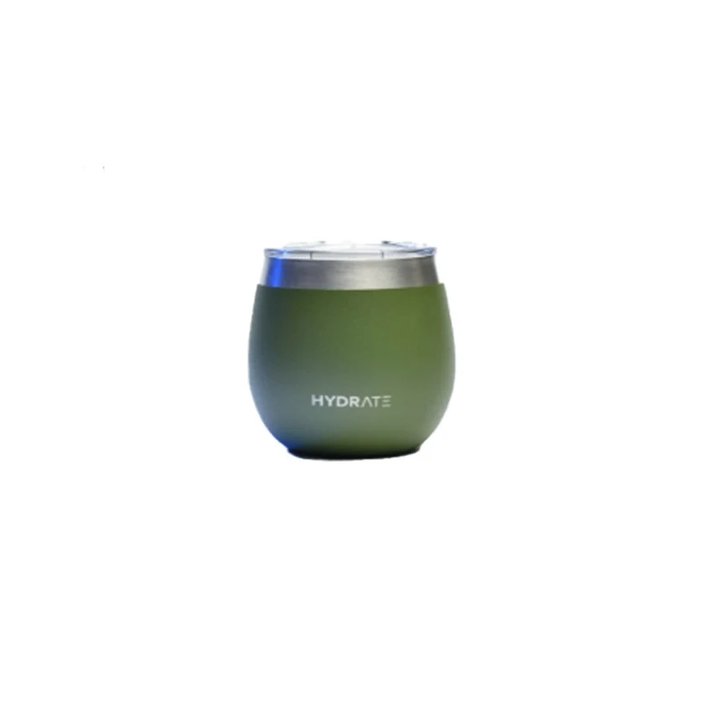 COPA 267 ML VERDE MILITAR, HYDRATE