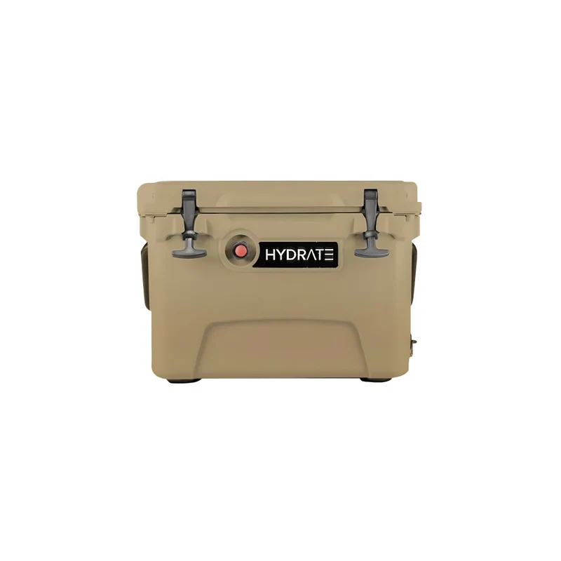 CONSERVADORA VAULT VOYAGER 20L VERDE ARENA, HYDRATE