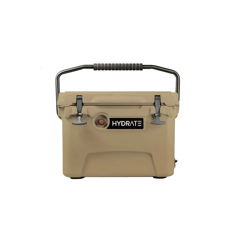 CONSERVADORA VAULT VOYAGER 20L VERDE ARENA, HYDRATE