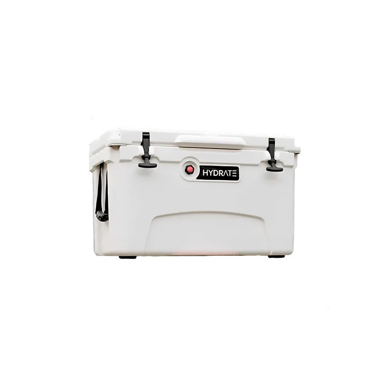 CONSERVADORA VAULT VOYAGER 70L BLANCO, HYDRATE