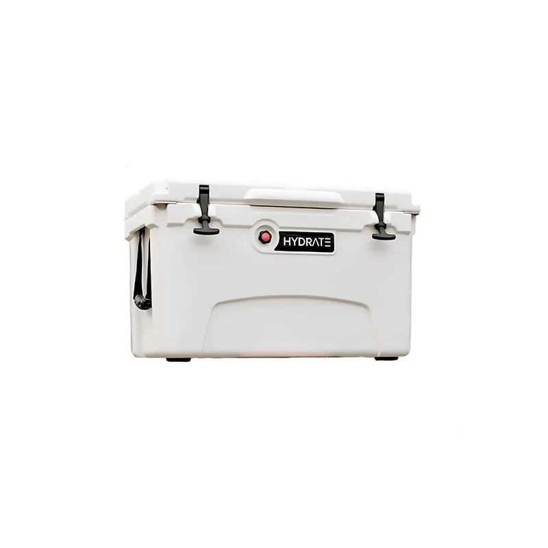CONSERVADORA VAULT VOYAGER 70L BLANCO, HYDRATE