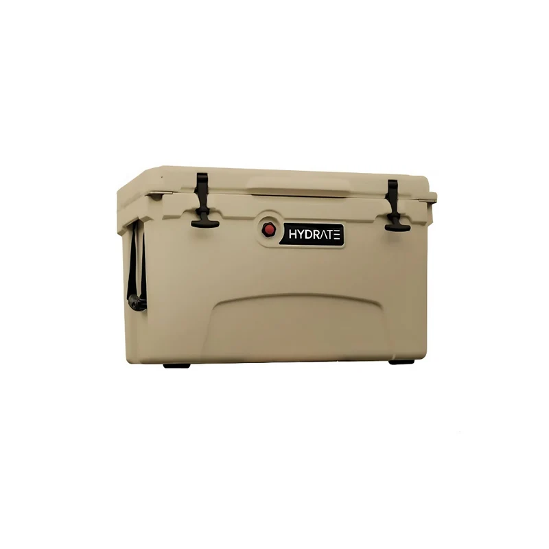 CONSERVADORA VAULT VOYAGER 70L VERDE ARENA, HYDRATE