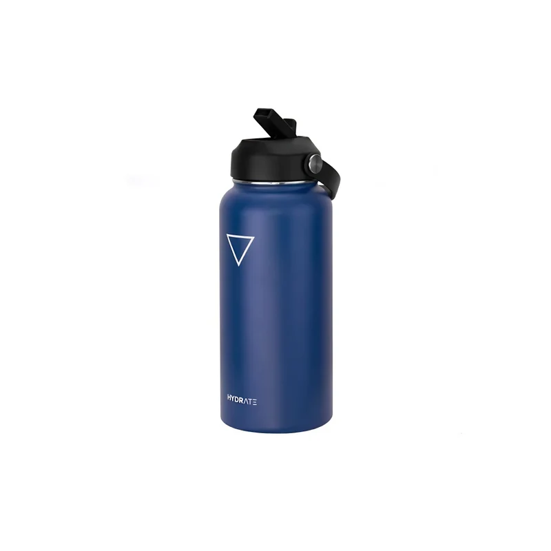 TERMO HYDRATE DE 1900 ML, AZUL