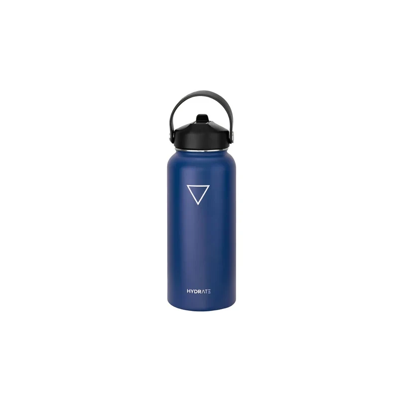 TERMO HYDRATE DE 1900 ML, AZUL