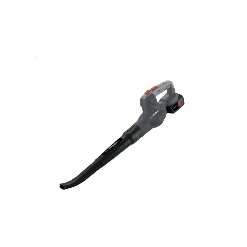 SOPLADOR RECARGABLE A BATERÍA 20V GLADIATOR