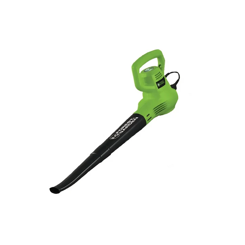 SOPLADOR ELÉCTRICO FOREST & GARDEN 2000W