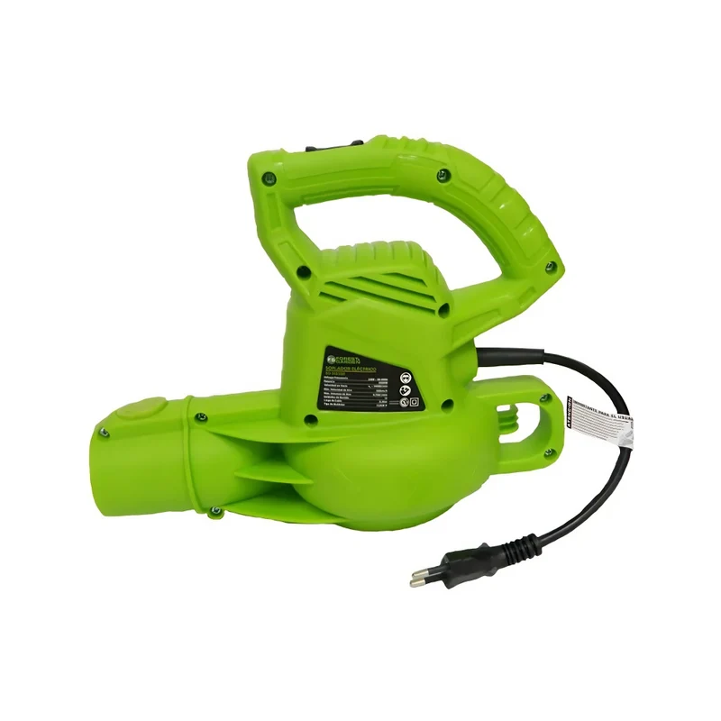 SOPLADOR ELÉCTRICO FOREST & GARDEN 2000W