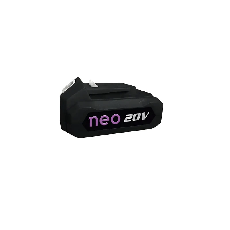 LLAVE DE IMPACTO RECARGABLE NEO 20V