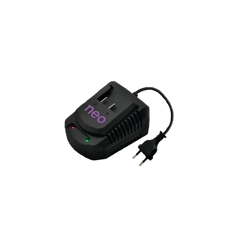 LLAVE DE IMPACTO RECARGABLE NEO 20V