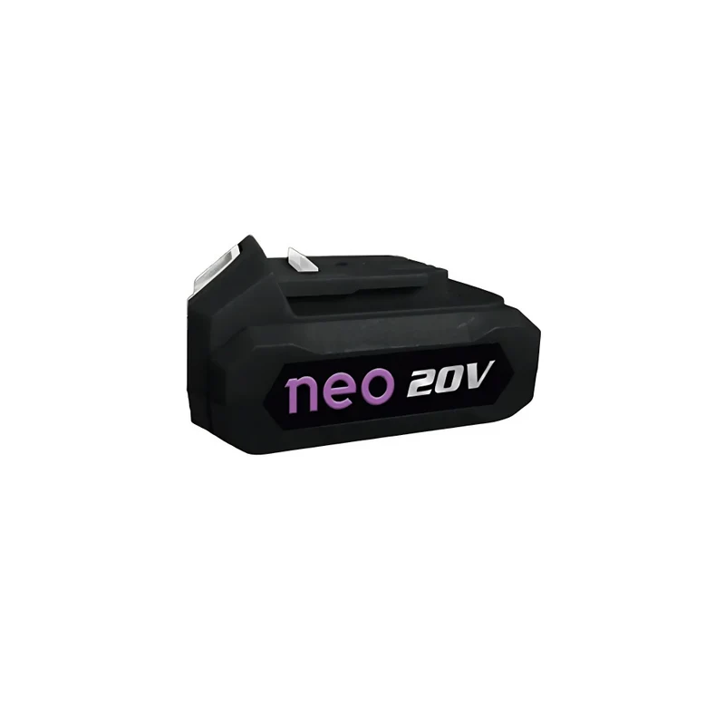 LLAVE DE IMPACTO RECARGABLE A BATERÍA NEO 13MM 20V