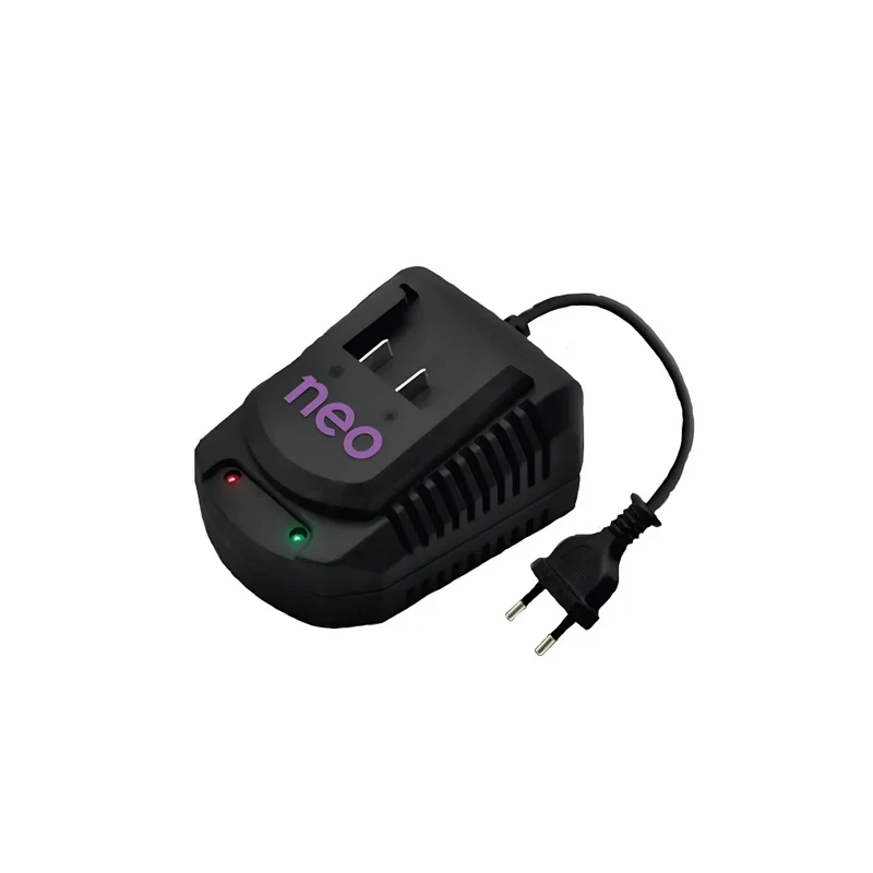 LLAVE DE IMPACTO RECARGABLE A BATERÍA NEO 13MM 20V