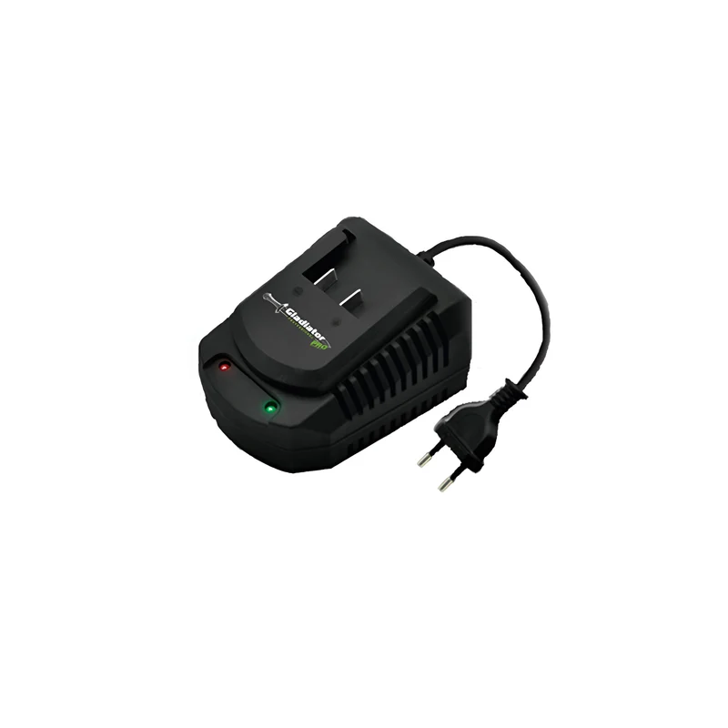 TALADRO PERCUTOR ATORNILLADOR RECARGABLE A BATERÍA GLADIATOR 3 EN 1