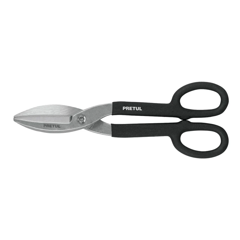 TIJERA PARA HOJALATERO 12"