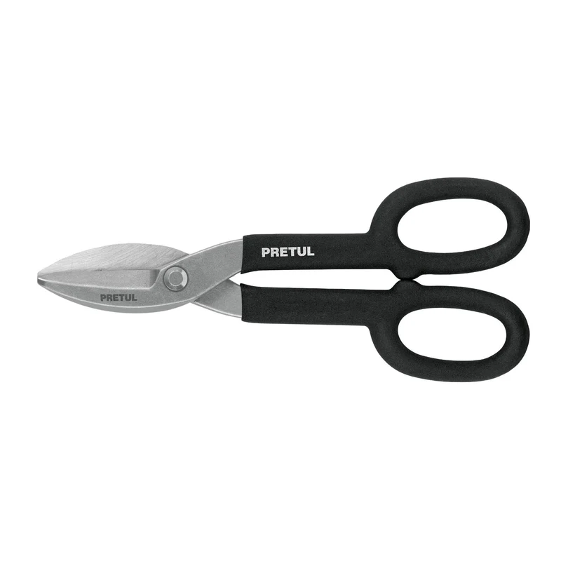 TIJERA PARA HOJALATERO 10"