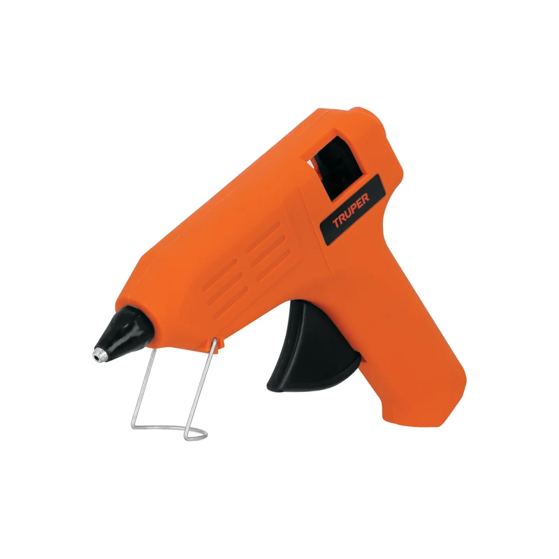 PISTOLA ELÉCTRICA PARA SILICÓN DE 1/2", 220 V