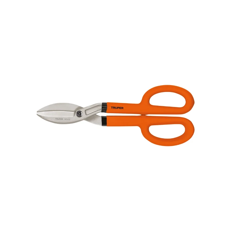TIJERA PARA HOJALATERO 12", TRUPER
