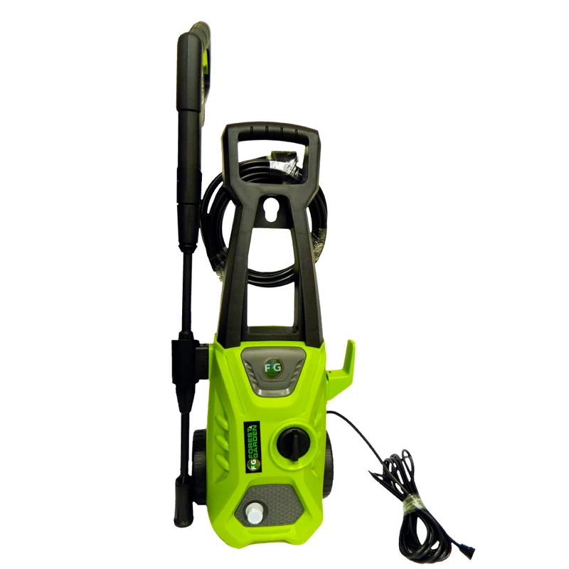 HIDROLAVADORA ELÉCTRICA FOREST & GARDEN 1400W 220V