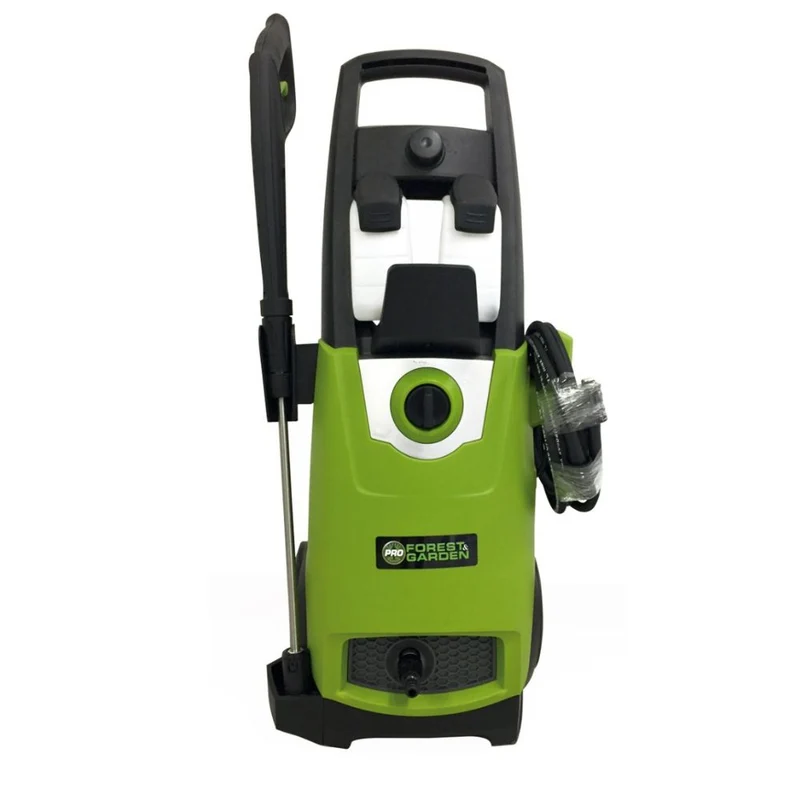 HIDROLAVADORA ELÉCTRICA FOREST & GARDEN 2500W