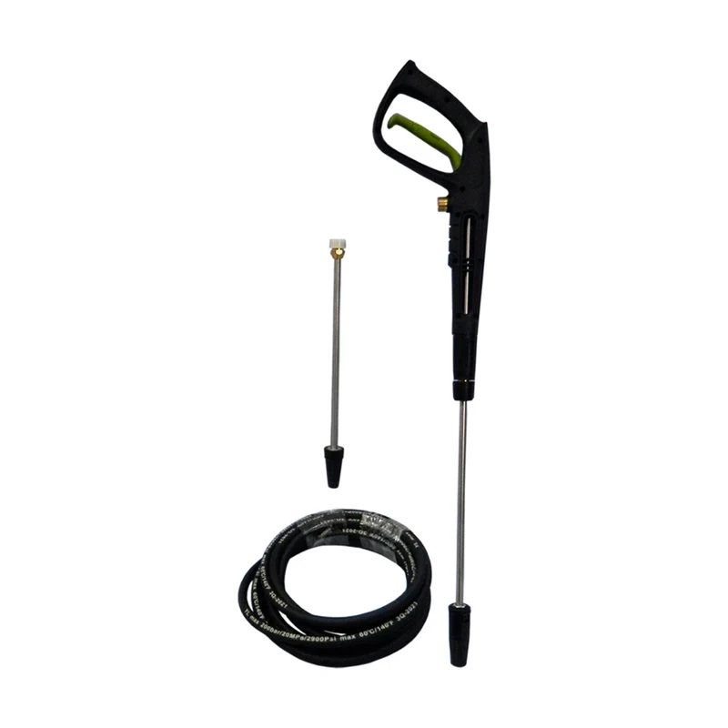 HIDROLAVADORA ELÉCTRICA FOREST & GARDEN 2500W