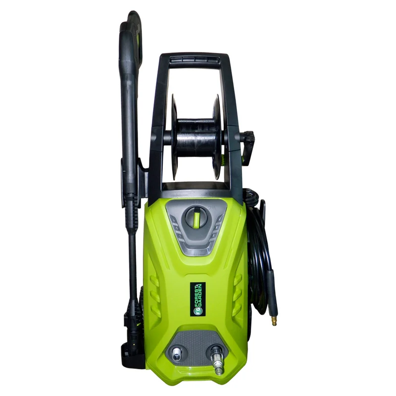 HIDROLAVADORA ELÉCTRICA FOREST & GARDEN 2200W, DISEÑO COMPACTO