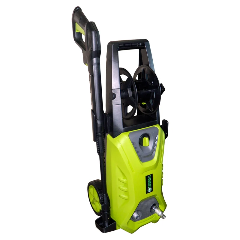 HIDROLAVADORA ELÉCTRICA FOREST & GARDEN 2200W, DISEÑO COMPACTO