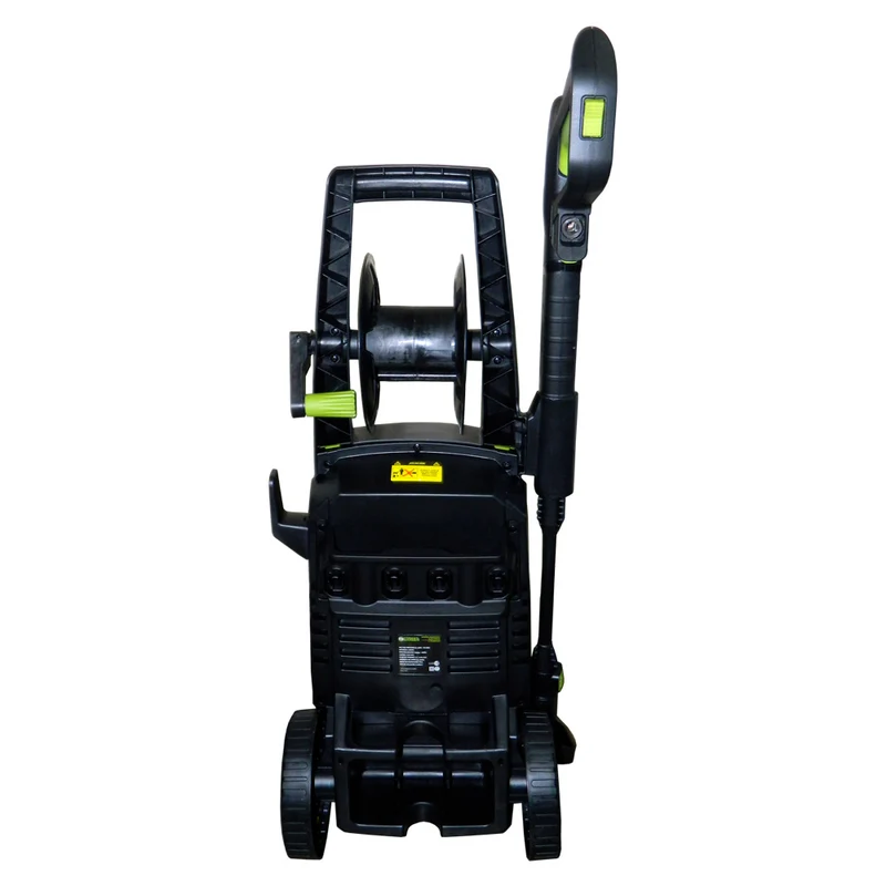 HIDROLAVADORA ELÉCTRICA FOREST & GARDEN 2200W, DISEÑO COMPACTO