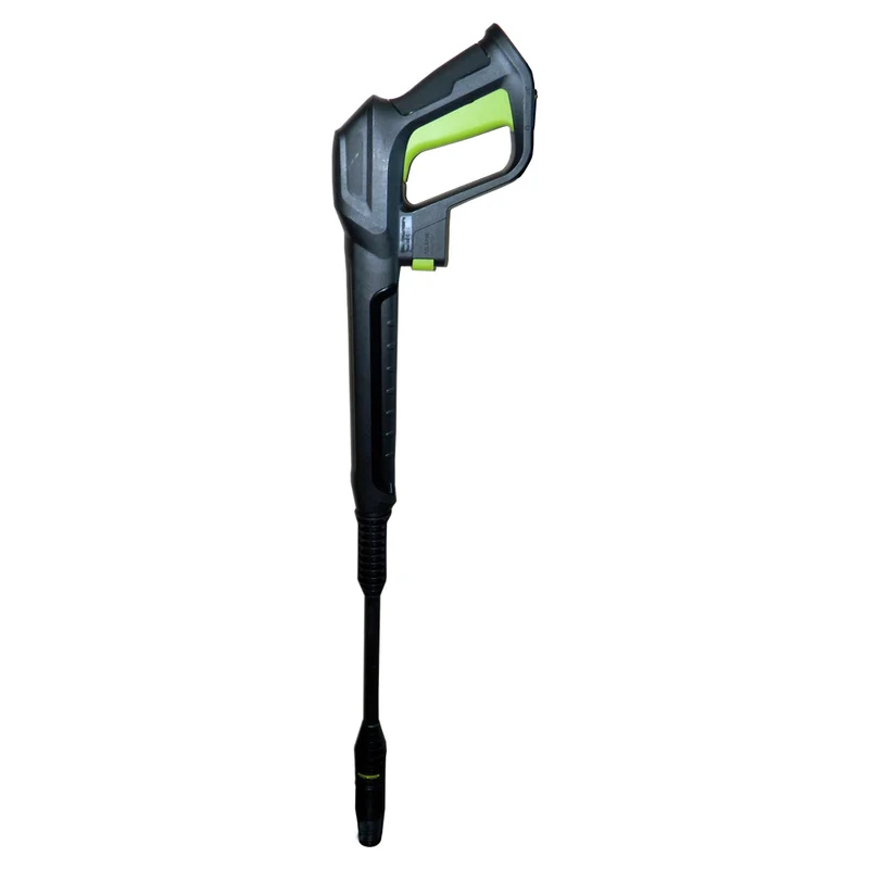 HIDROLAVADORA ELÉCTRICA FOREST & GARDEN 2200W, DISEÑO COMPACTO