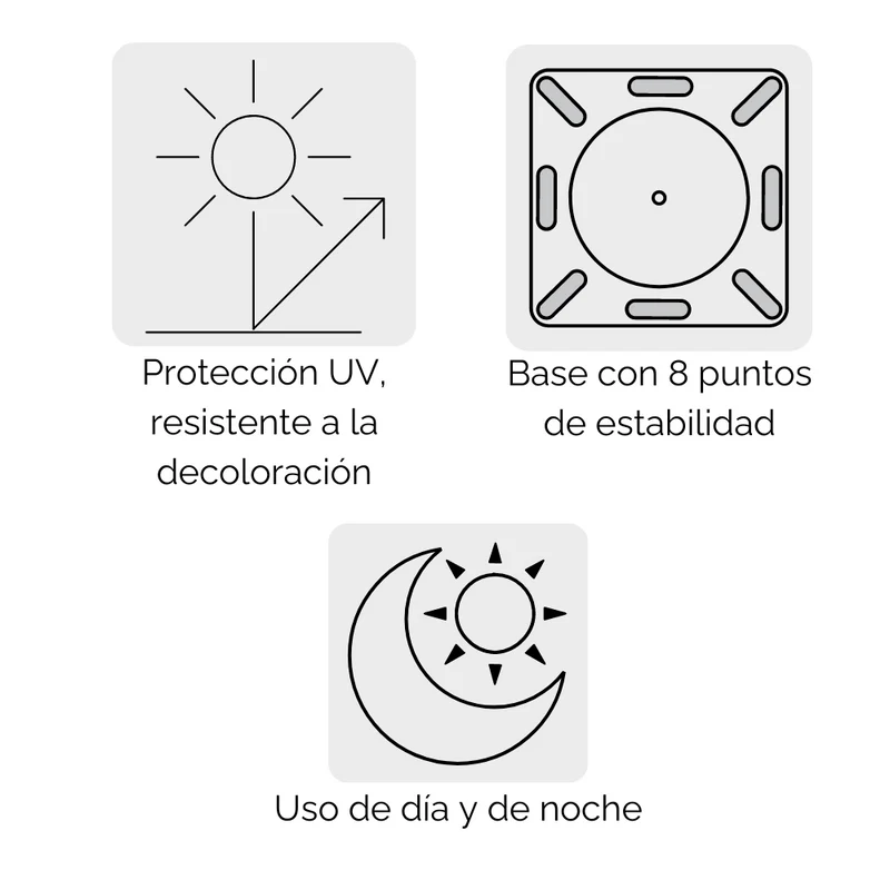 CONO DE PRECAUCIÓN DE 70 CM DE PVC CON REFLEJANTE, PRETUL