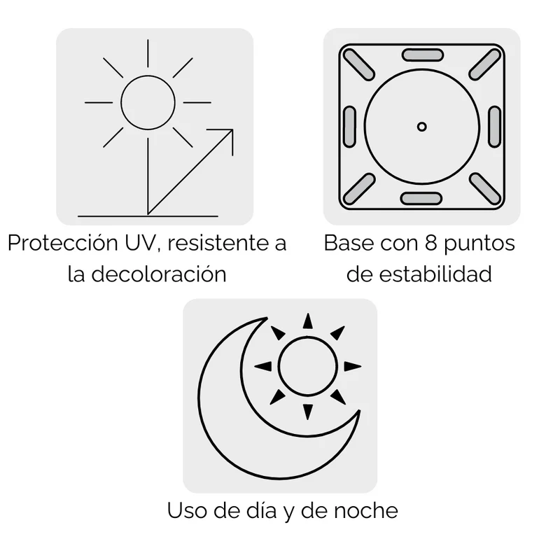 CONO DE PRECAUCIÓN DE 90 CM DE PVC CON REFLEJANTE, TRUPER
