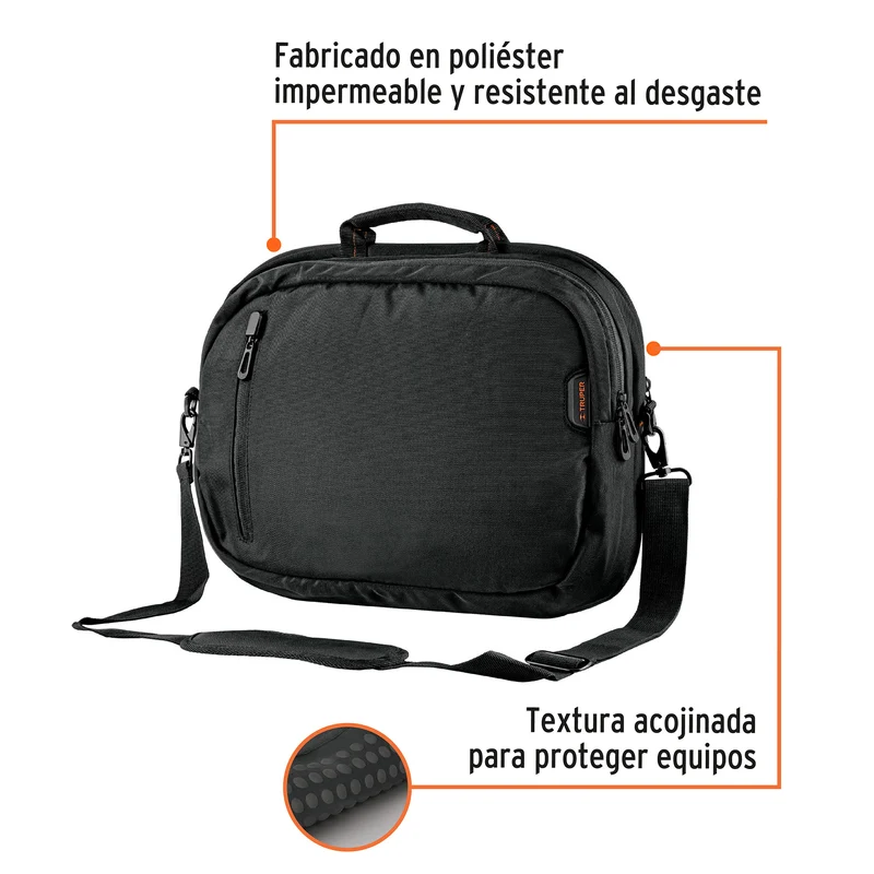 PORTAFOLIO, TRUPER
