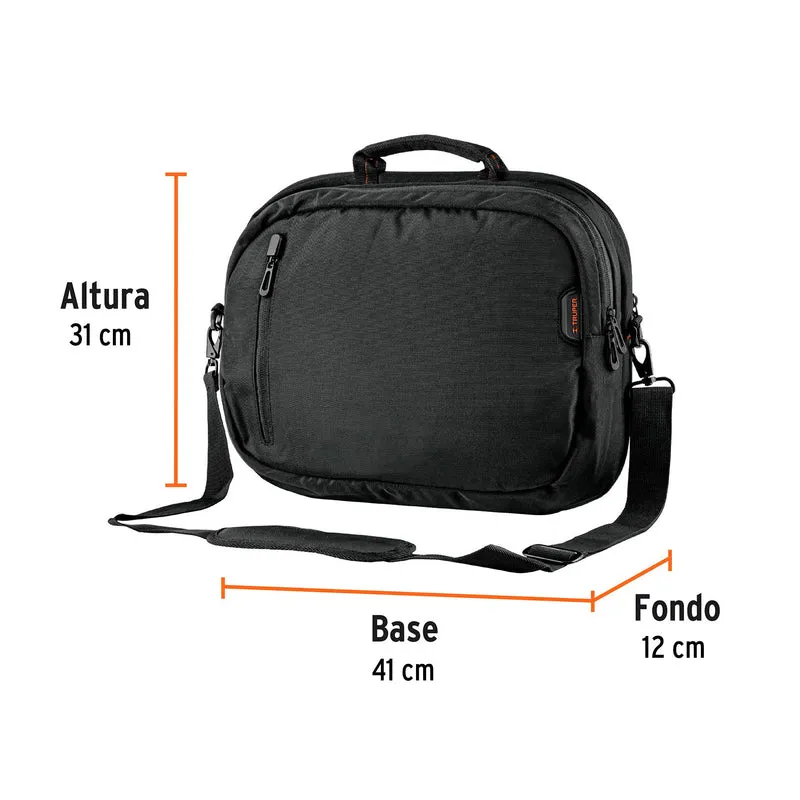 PORTAFOLIO, TRUPER