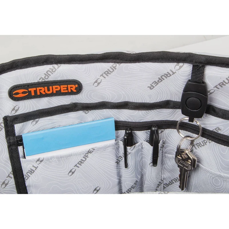 PORTAFOLIO, TRUPER