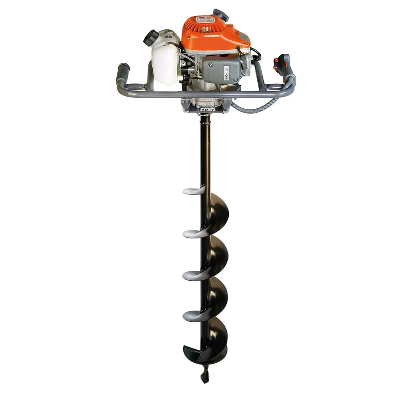 MOTOTALADRO OLEO MAC MTL-51, 2.1 HP, NO INCLUYE BARRENA