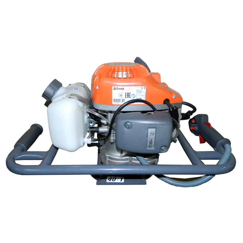 MOTOTALADRO OLEO MAC MTL-51, 2.1 HP, NO INCLUYE BARRENA