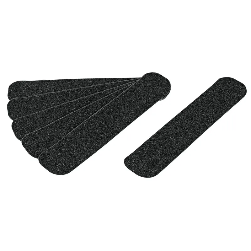 6 TIRAS DE 23CM ANTIDERRAPANTES TRUPER, 50MM CON ABRASIVO