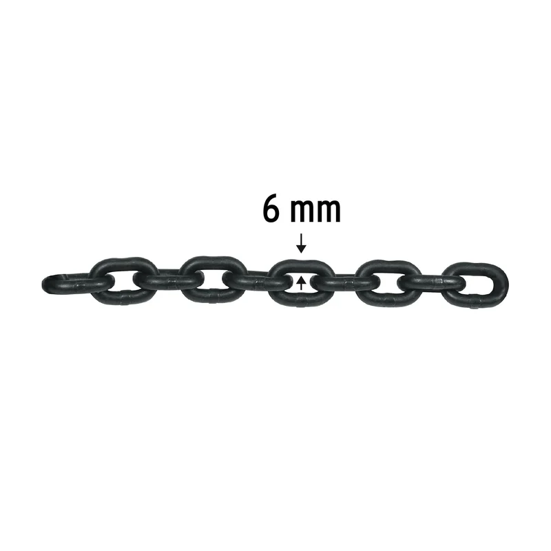 APAREJO DE CADENA TRUPER, 1 TONELADA