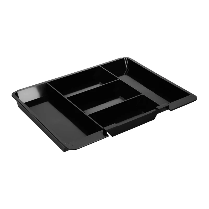 CAJA PARA DINERO TRUPER HERMEX DE 30 CM